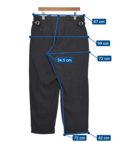Y’s ワイズ パンツ（その他） メンズ 【古着】【中古】_6