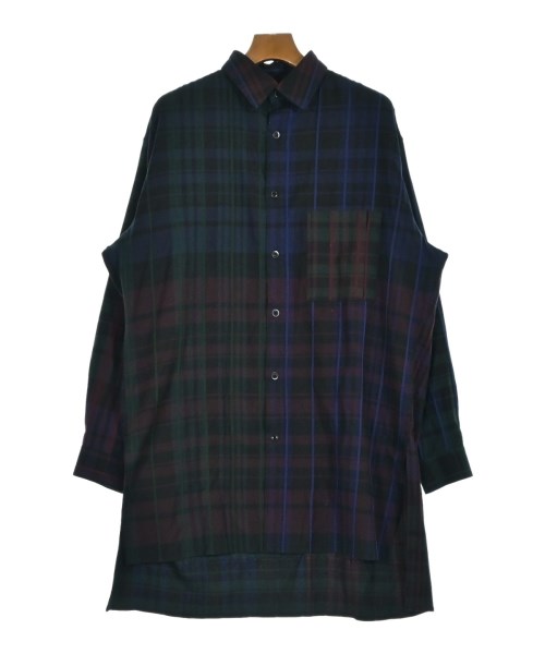 中古】MYne マイン ミハラヤスヒロ 23SS Pullover Monogram Sweater