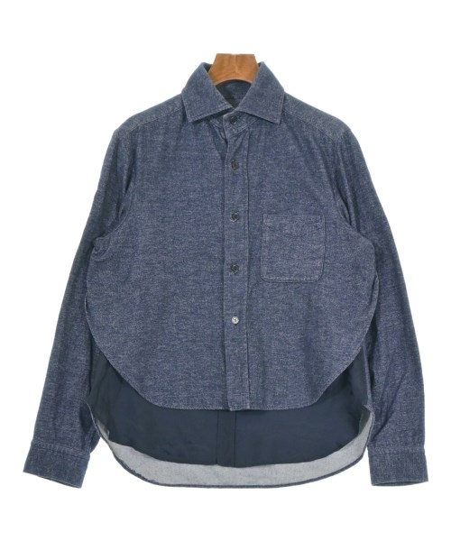 Y’s ワイズ カジュアルシャツ レディース 【古着】【中古】