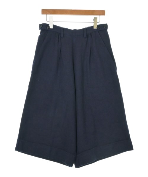 Y’s ワイズ クロップドパンツ レディース 【古着】【中古】