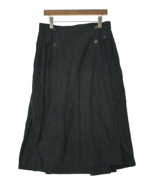 Y’s ワイズ ロング・マキシ丈スカート レディース 【古着】【中古】