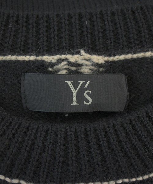 Y’s ワイズ ワンピース レディース 【古着】【中古】_2