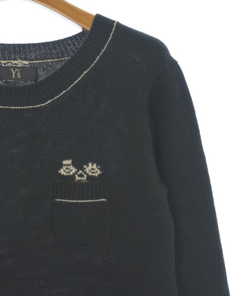 Y’s ワイズ ワンピース レディース 【古着】【中古】_3