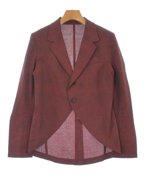 Y’s ワイズ テーラードジャケット レディース 【古着】【中古】