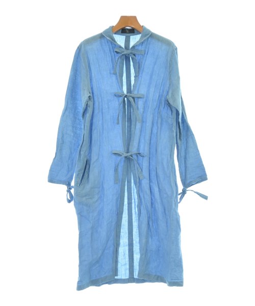 Y’s ワイズ カジュアルシャツ レディース 【古着】【中古】