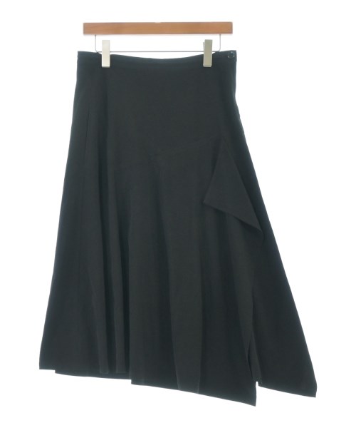 Y’s ワイズ ロング・マキシ丈スカート レディース 【古着】【中古】