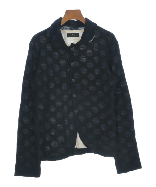 Y’s ワイズ カーディガン レディース 【古着】【中古】
