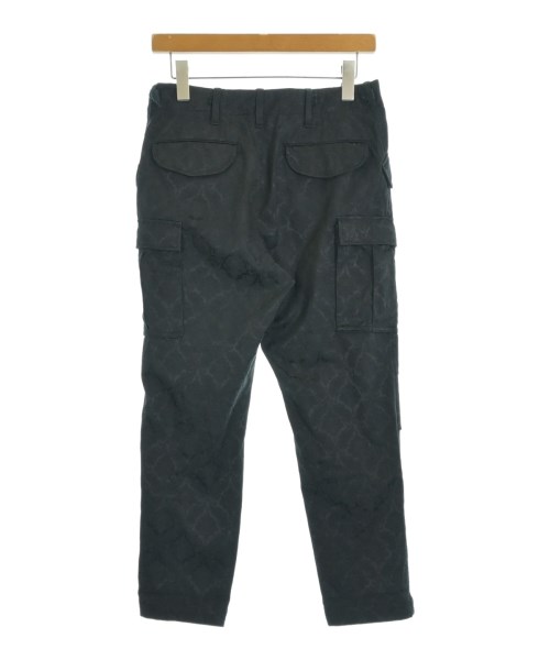 Y’s ワイズ カーゴパンツ レディース 【古着】【中古】_1