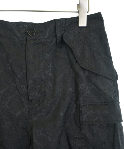Y’s ワイズ カーゴパンツ レディース 【古着】【中古】_3