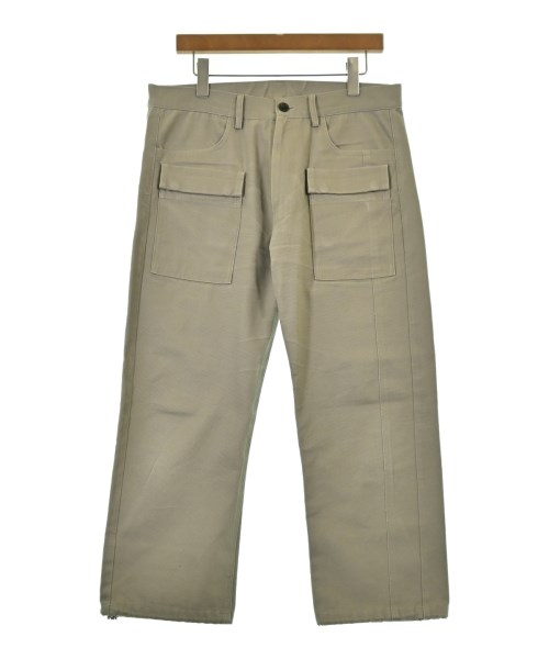 Y’s ワイズ カーゴパンツ レディース 【古着】【中古】