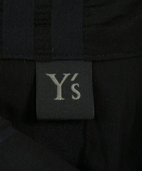 Y’s ワイズ カジュアルシャツ レディース 【古着】【中古】