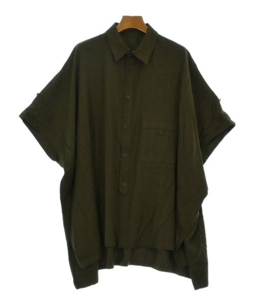 Y’s ワイズ ブラウス レディース 【古着】【中古】