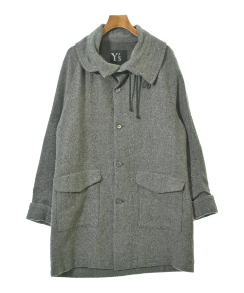 Y’s ワイズ コート（その他） レディース 【古着】【中古】