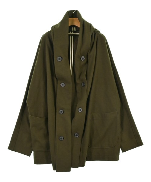 Y’s ワイズ コート（その他） レディース 【古着】【中古】