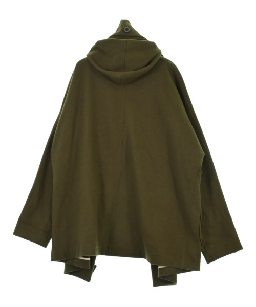 Y’s ワイズ コート（その他） レディース 【古着】【中古】_1