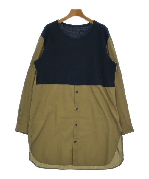 Y’s ワイズ ワンピース レディース 【古着】【中古】