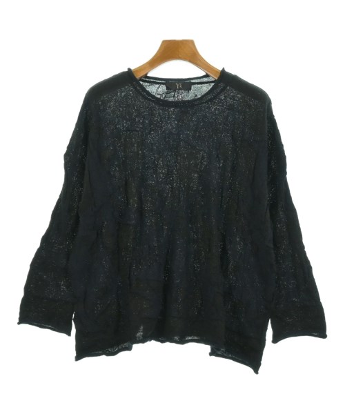 Y's ニット・セーター レディース ワイズ 中古　古着 Y\u0027s ワイズ ニット・セーター レディース 古着中古