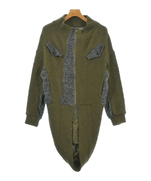 Y’s ワイズ ブルゾン（その他） レディース 【古着】【中古】