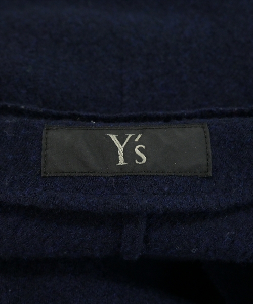 Y’s ワイズ カジュアルジャケット レディース 【古着】【中古】