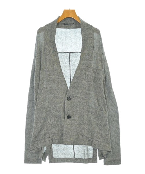 Y’s ワイズ カジュアルジャケット レディース 【古着】【中古】