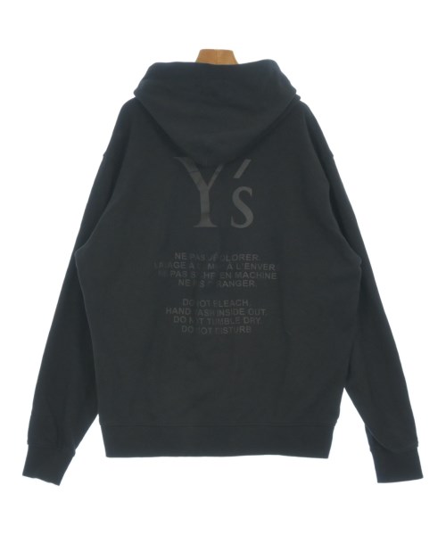Y’s ワイズ パーカー レディース 【古着】【中古】_1