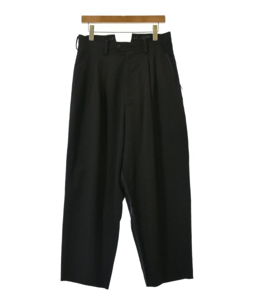 Y’s ワイズ スラックス レディース 【古着】【中古】