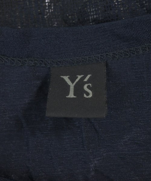 Y’s ワイズ Tシャツ・カットソー レディース 【古着】【中古】_2