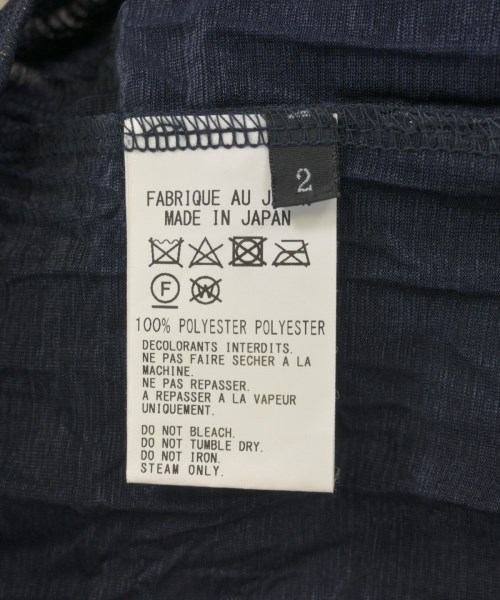 Y’s ワイズ Tシャツ・カットソー レディース 【古着】【中古】_3