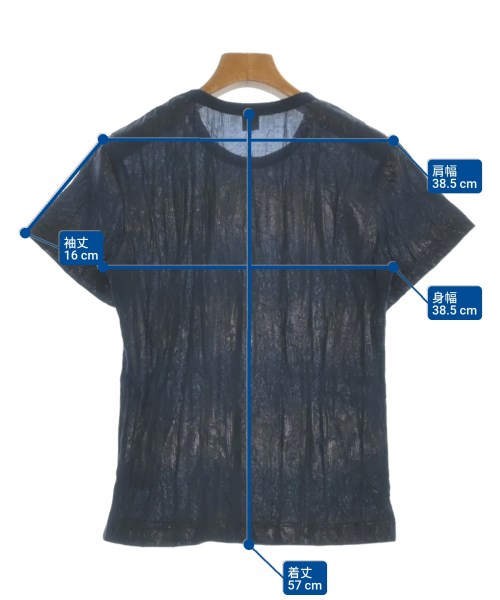 Y’s ワイズ Tシャツ・カットソー レディース 【古着】【中古】_7