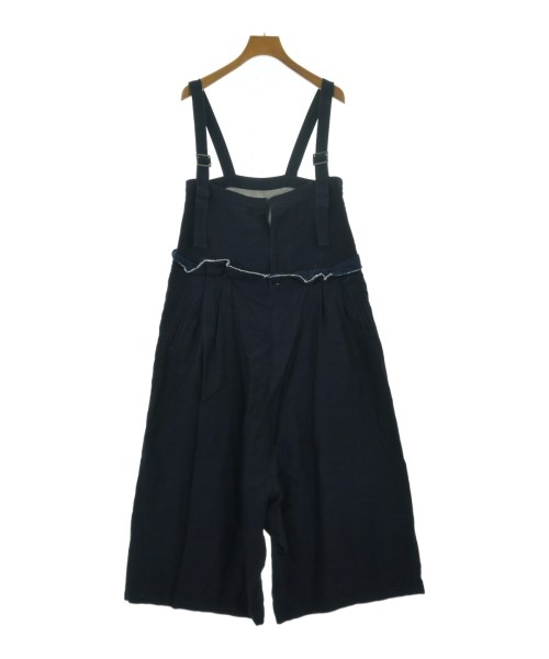 Y’s ワイズ オールインワン/サロペット レディース 【古着】【中古】