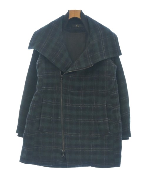 Y’s ワイズ コート（その他） レディース 【古着】【中古】