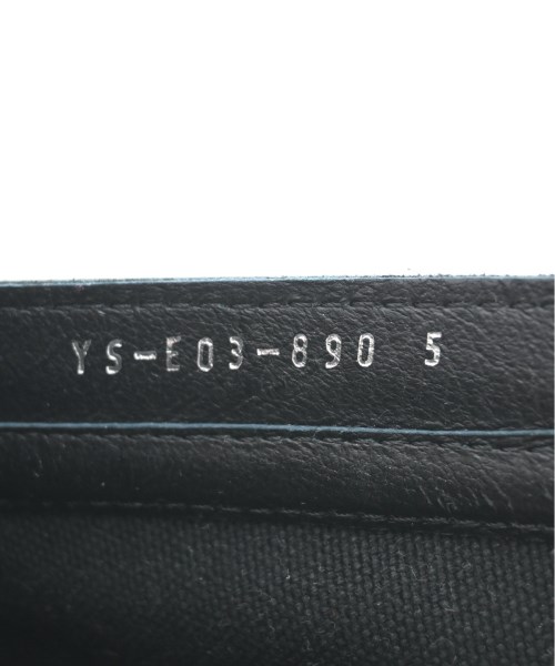 Y’s ワイズ ブーツ レディース 【古着】【中古】