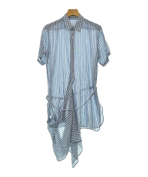 Y’s ワイズ カジュアルシャツ レディース 【古着】【中古】