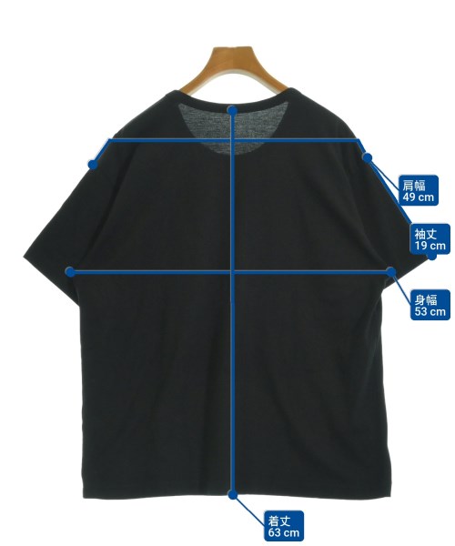 Y’s ワイズ Tシャツ・カットソー レディース 【古着】【中古】_7