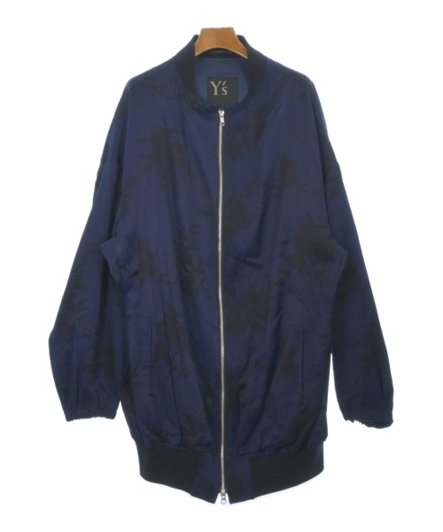 Y’s ワイズ ブルゾン（その他） レディース 【古着】【中古】