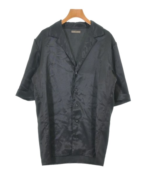 Y’s ワイズ カジュアルシャツ レディース 【古着】【中古】