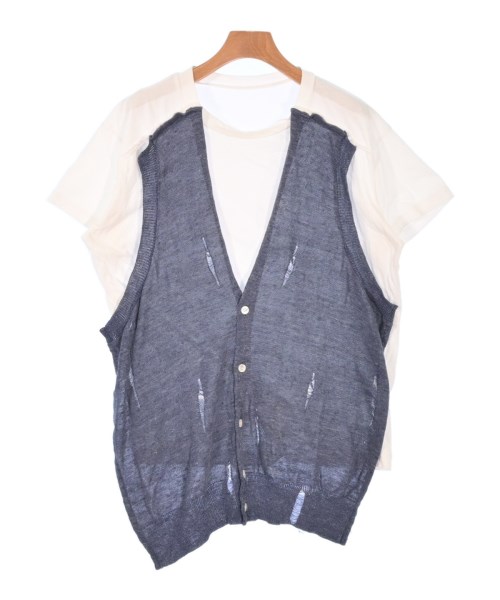 Y’s ワイズ Tシャツ・カットソー レディース 【古着】【中古】