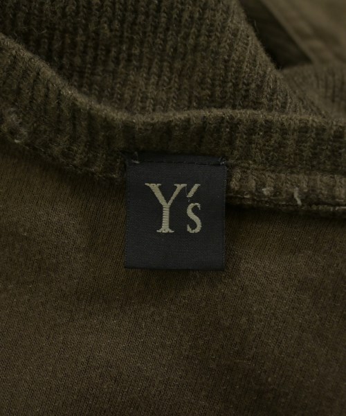 Y’s ワイズ コート（その他） レディース 【古着】【中古】_2
