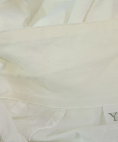Y’s ワイズ シャツワンピース レディース 【古着】【中古】_6