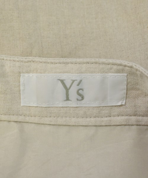 Y’s ワイズ ロング・マキシ丈スカート レディース 【古着】【中古】_2