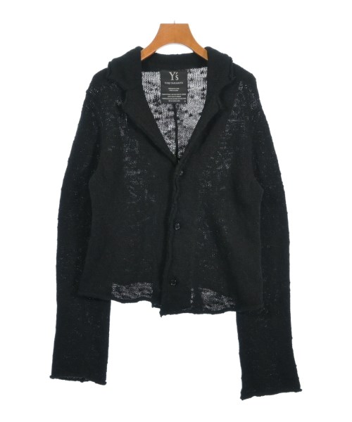 Y’s ワイズ カーディガン レディース 【古着】【中古】