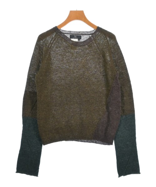 Y’s ワイズ ニット・セーター レディース 【古着】【中古】