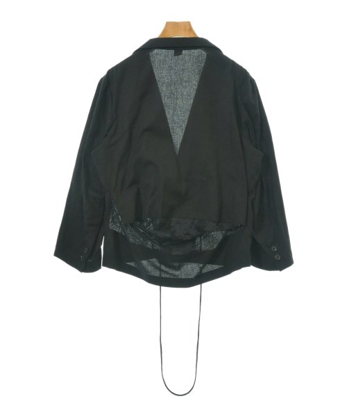 Y’s ワイズ ブルゾン（その他） レディース 【古着】【中古】 Y's ワイズ ジャケット（その他） レディース 【古着】【中古】