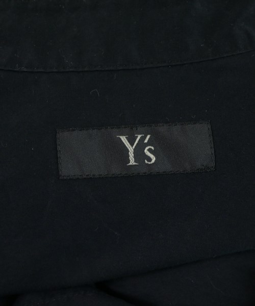 Y’s ワイズ カジュアルシャツ レディース 【古着】【中古】_2