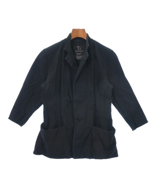Y’s ワイズ ジャケット（その他） レディース 【古着】【中古】の通販は