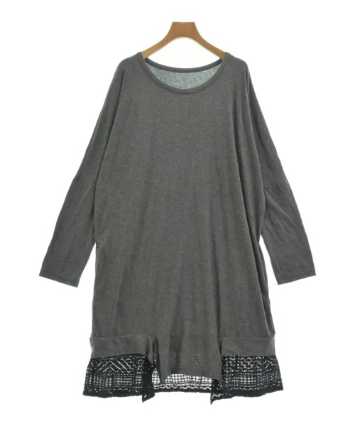 Y’s ワイズ ワンピース レディース 【古着】【中古】