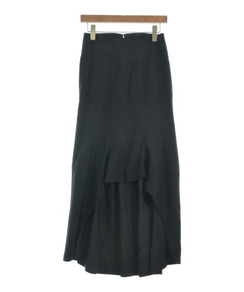 Y’s ワイズ ロング・マキシ丈スカート レディース 【古着】【中古】