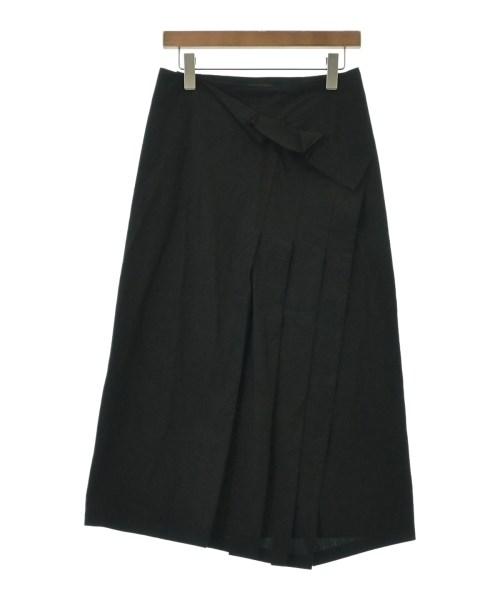 LOUIS VUITTON ロング・マキシ丈スカート レディース ルイヴィトン  