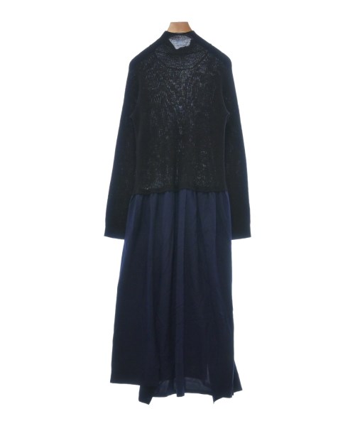 Y’s ワイズ ワンピース レディース 【古着】【中古】_1