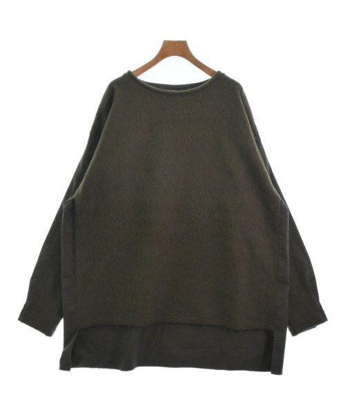 Y’s ワイズ ブラウス レディース 【古着】【中古】